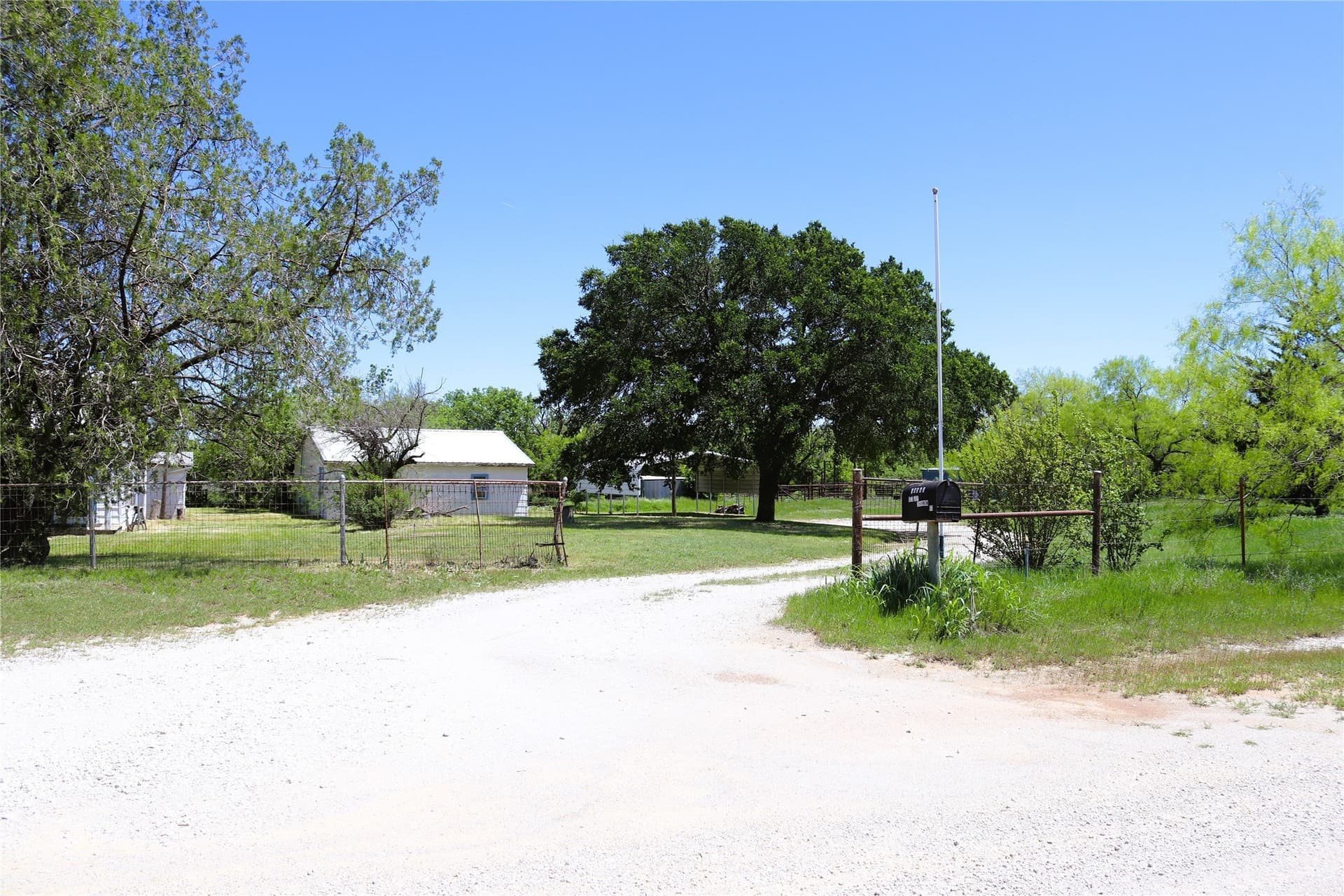 50 acres in Clay County featured view