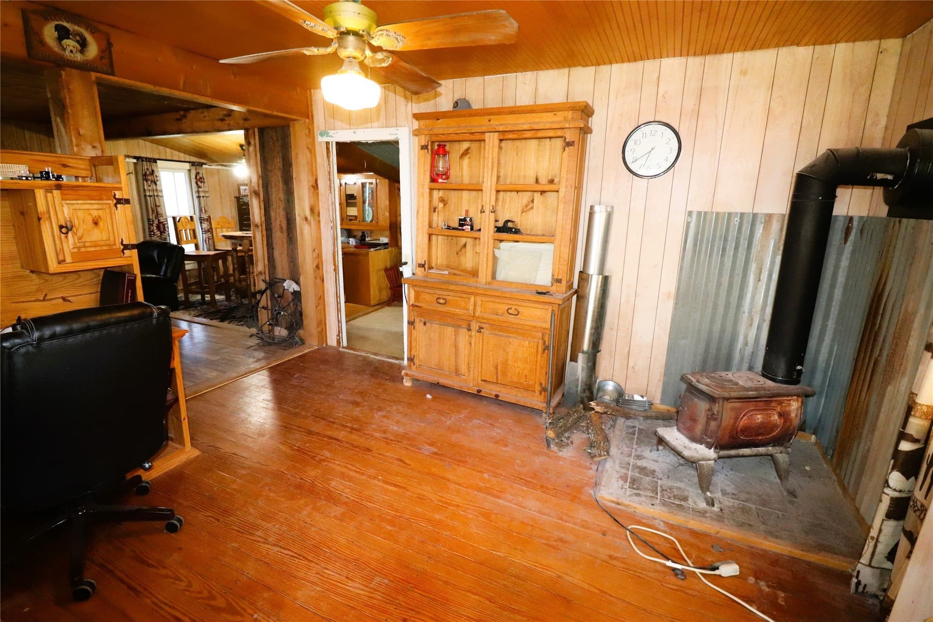 50 acres in Clay County - photo 9