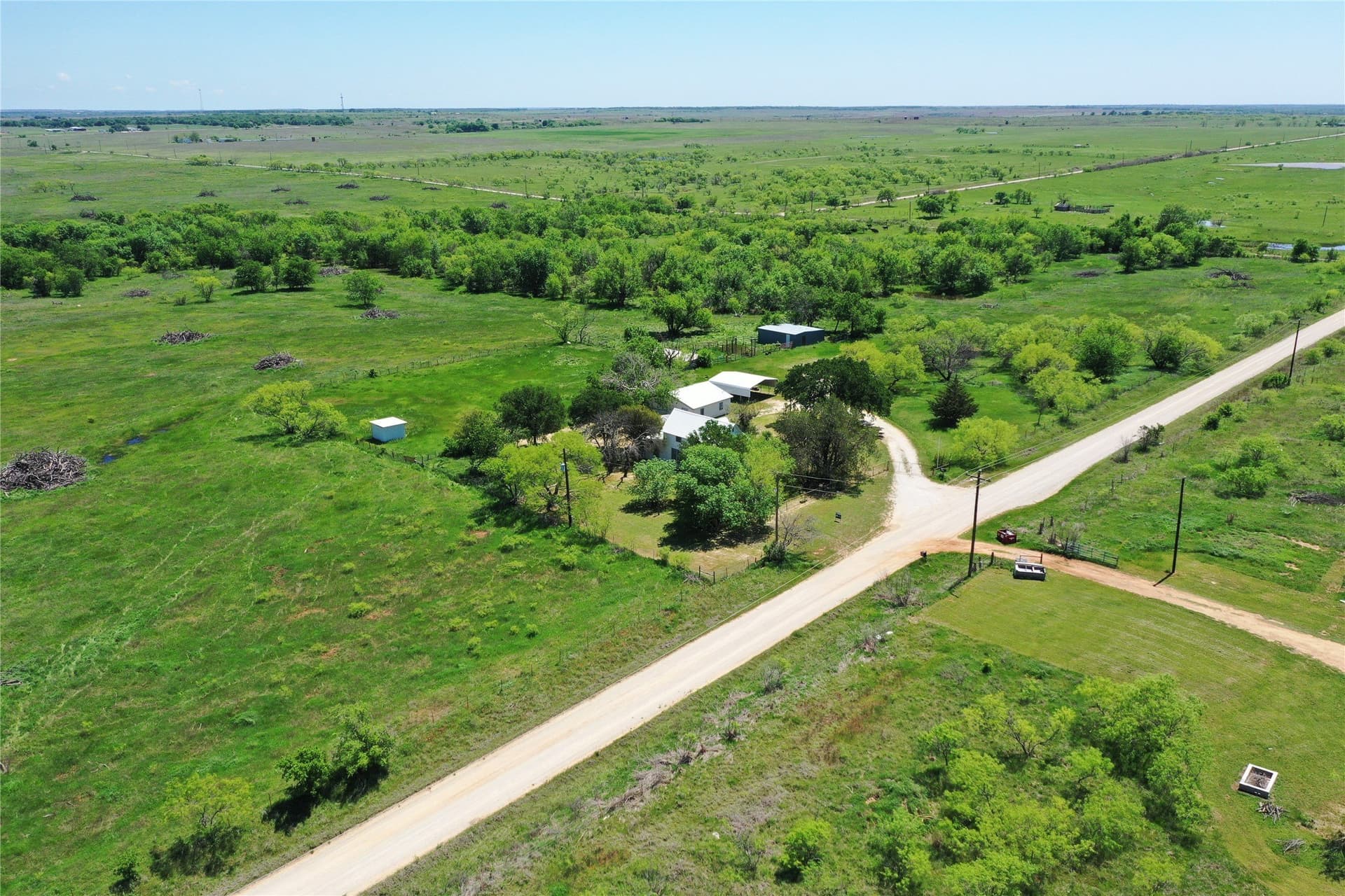 50 acres in Clay County gallery image 4