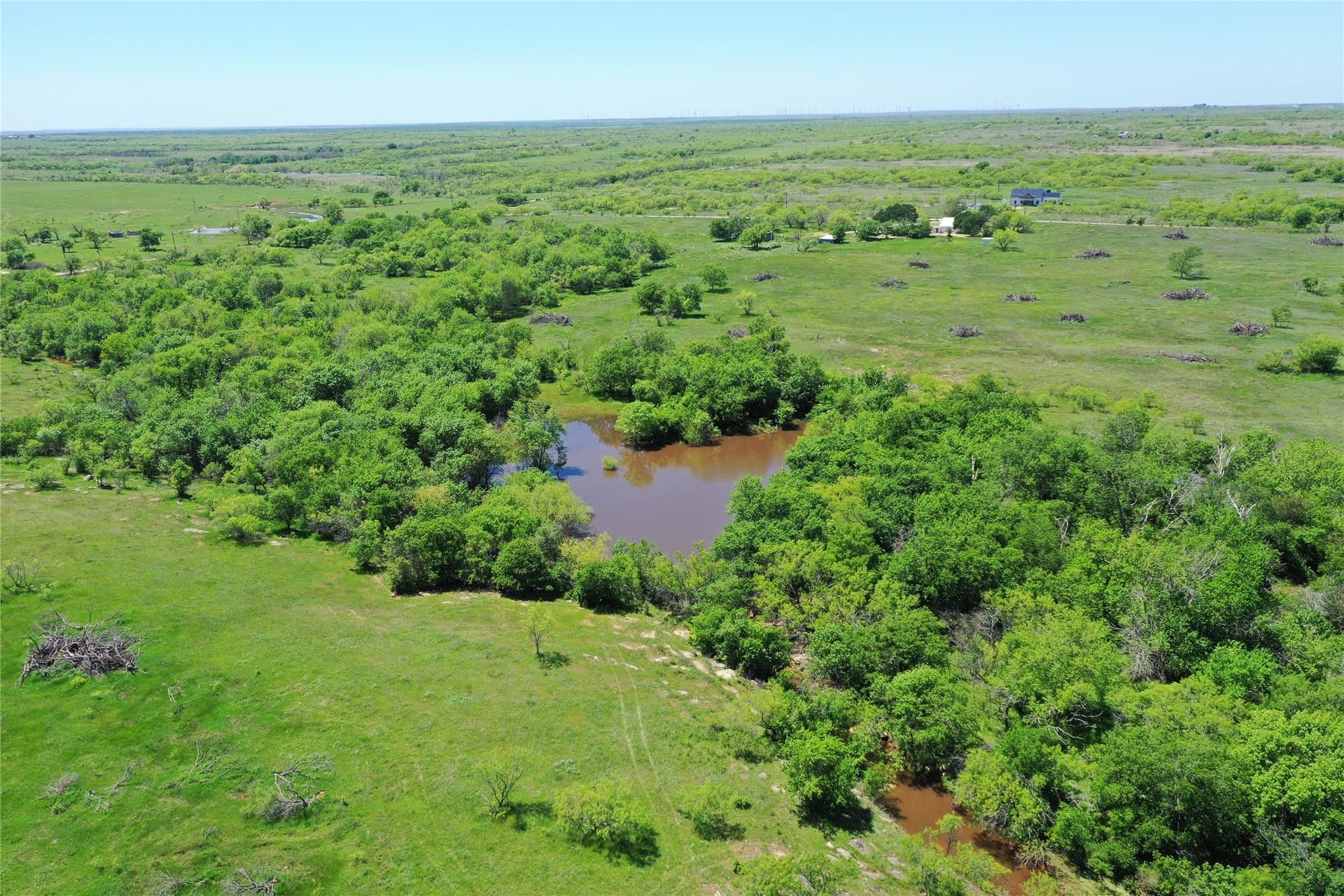 50 acres in Clay County - photo 8
