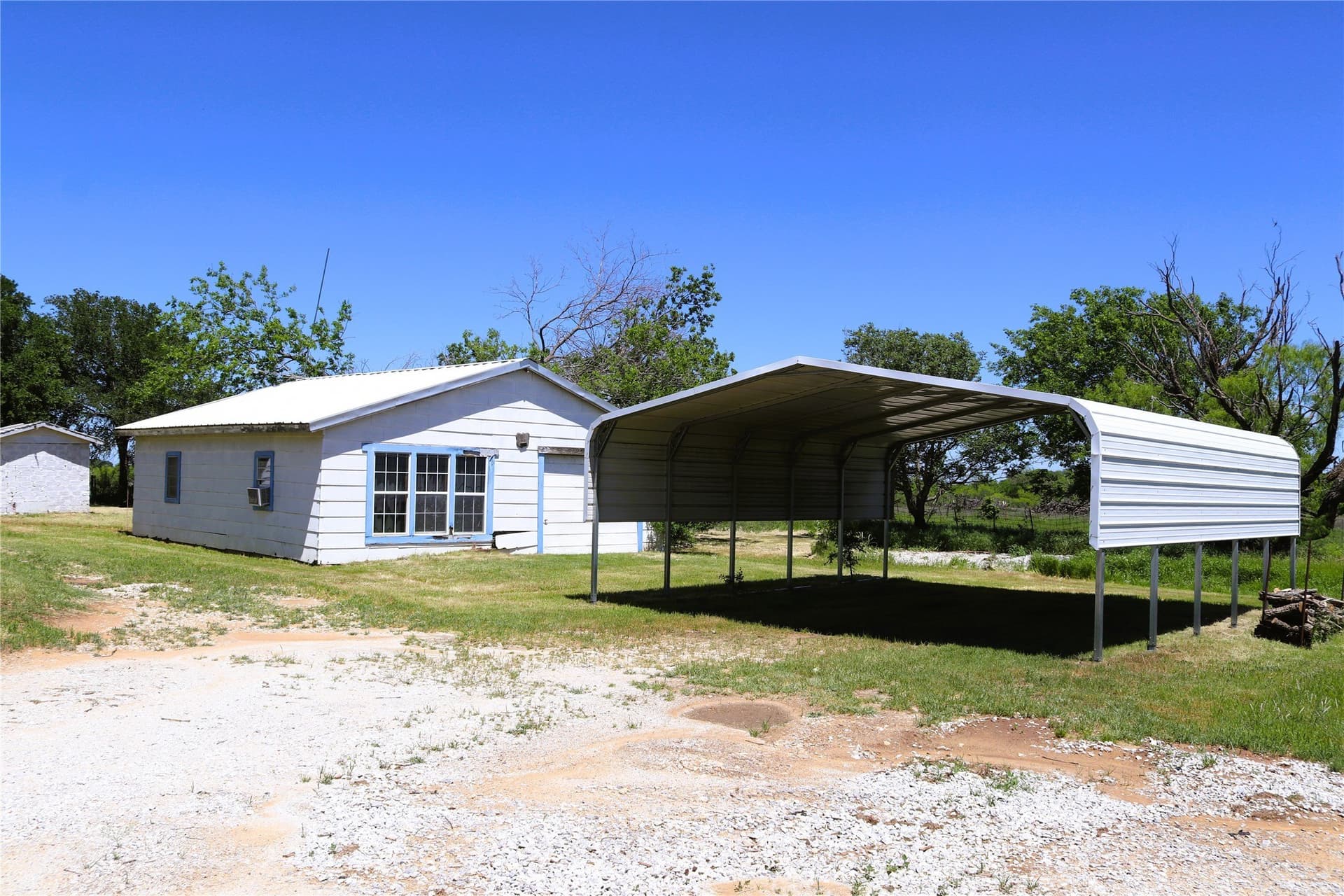 50 acres in Clay County - photo 7