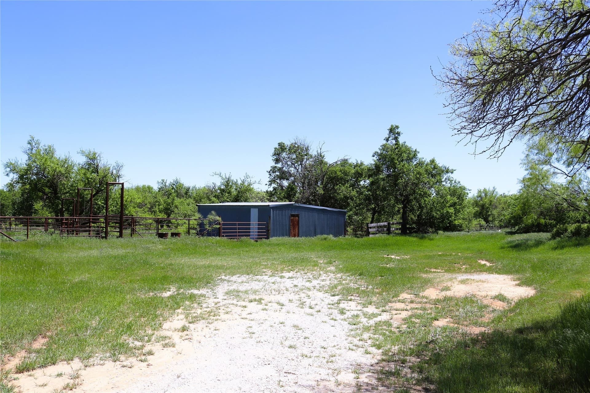 50 acres in Clay County - photo 27