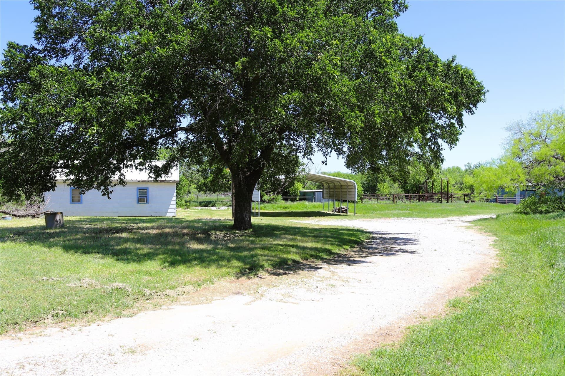 50 acres in Clay County - photo 6
