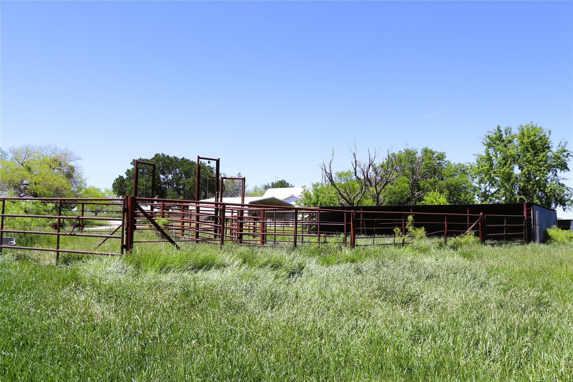 50 acres in Clay County - photo 28