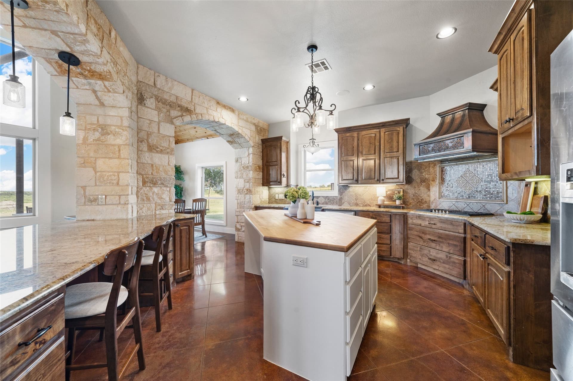 27.9 acres in Bell County - photo 16