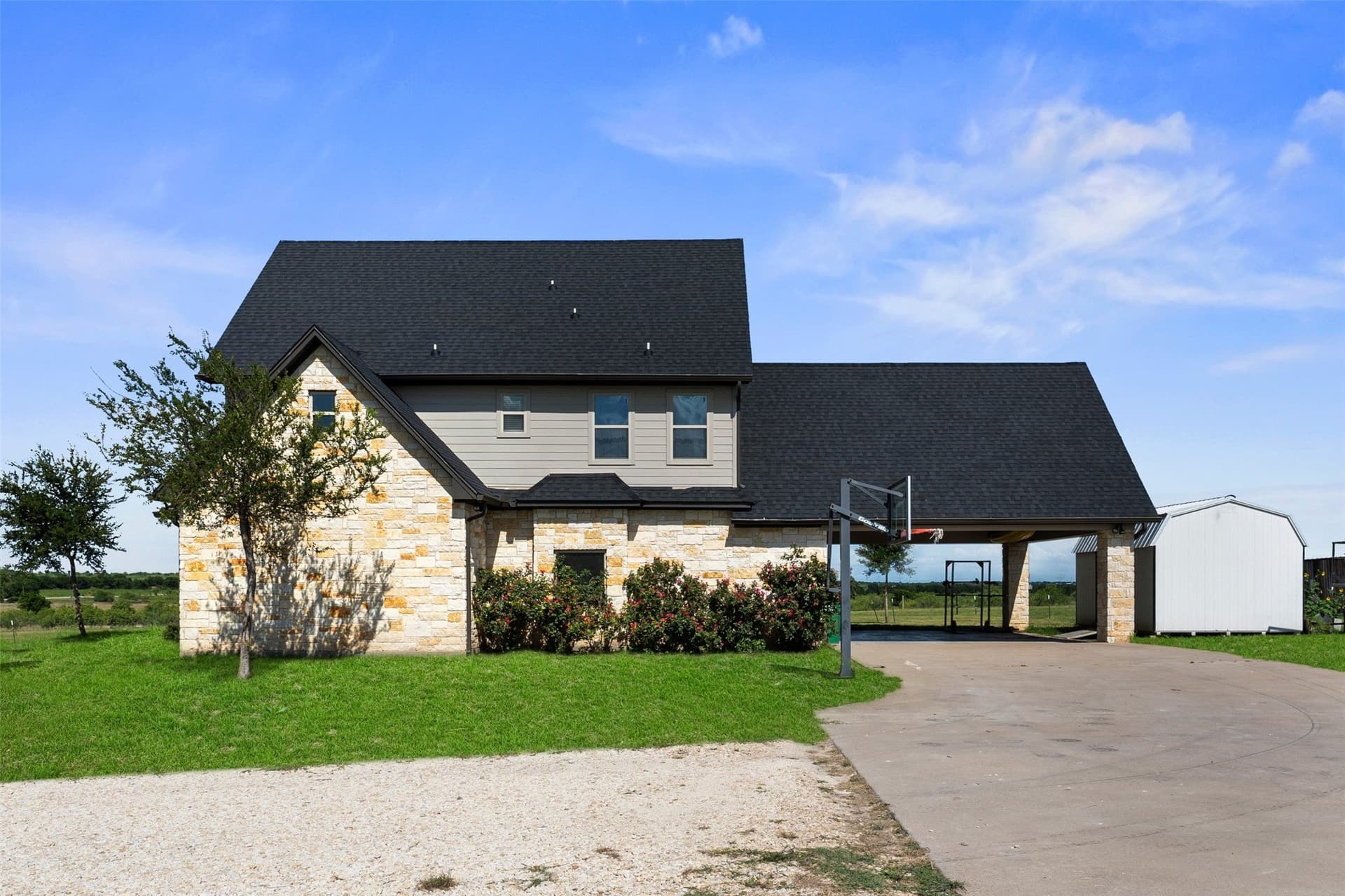 27.9 acres in Bell County - photo 5
