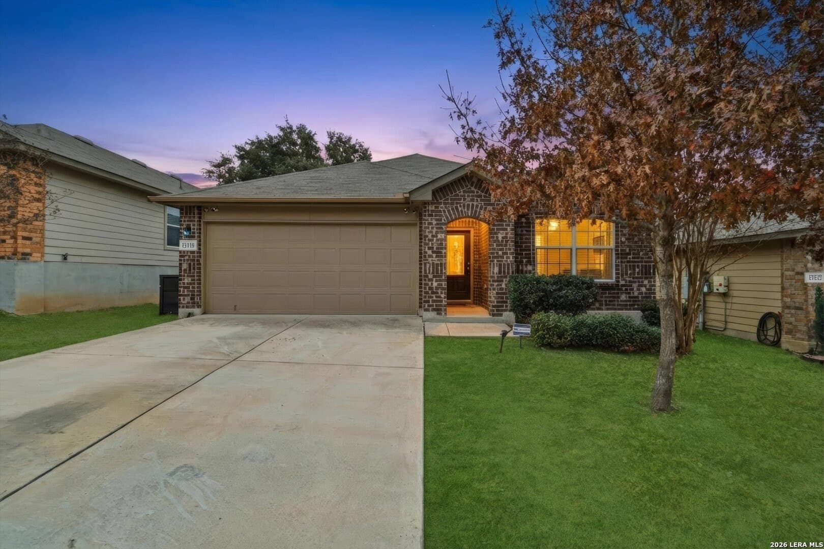 4,791 acres in Bexar County