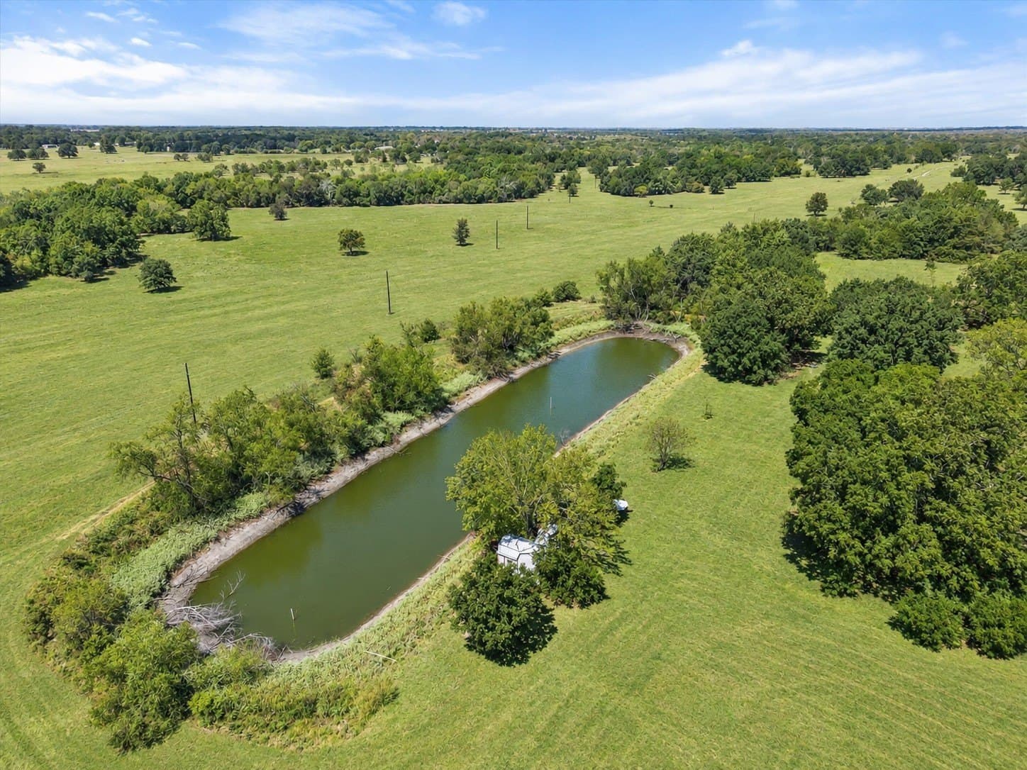 188.8 acres in Navarro County - photo 39