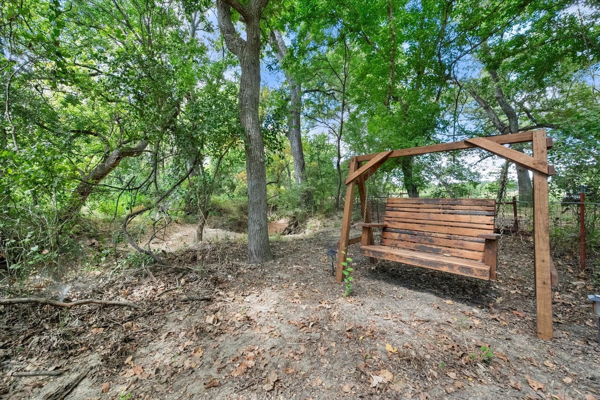 188.8 acres in Navarro County - photo 37