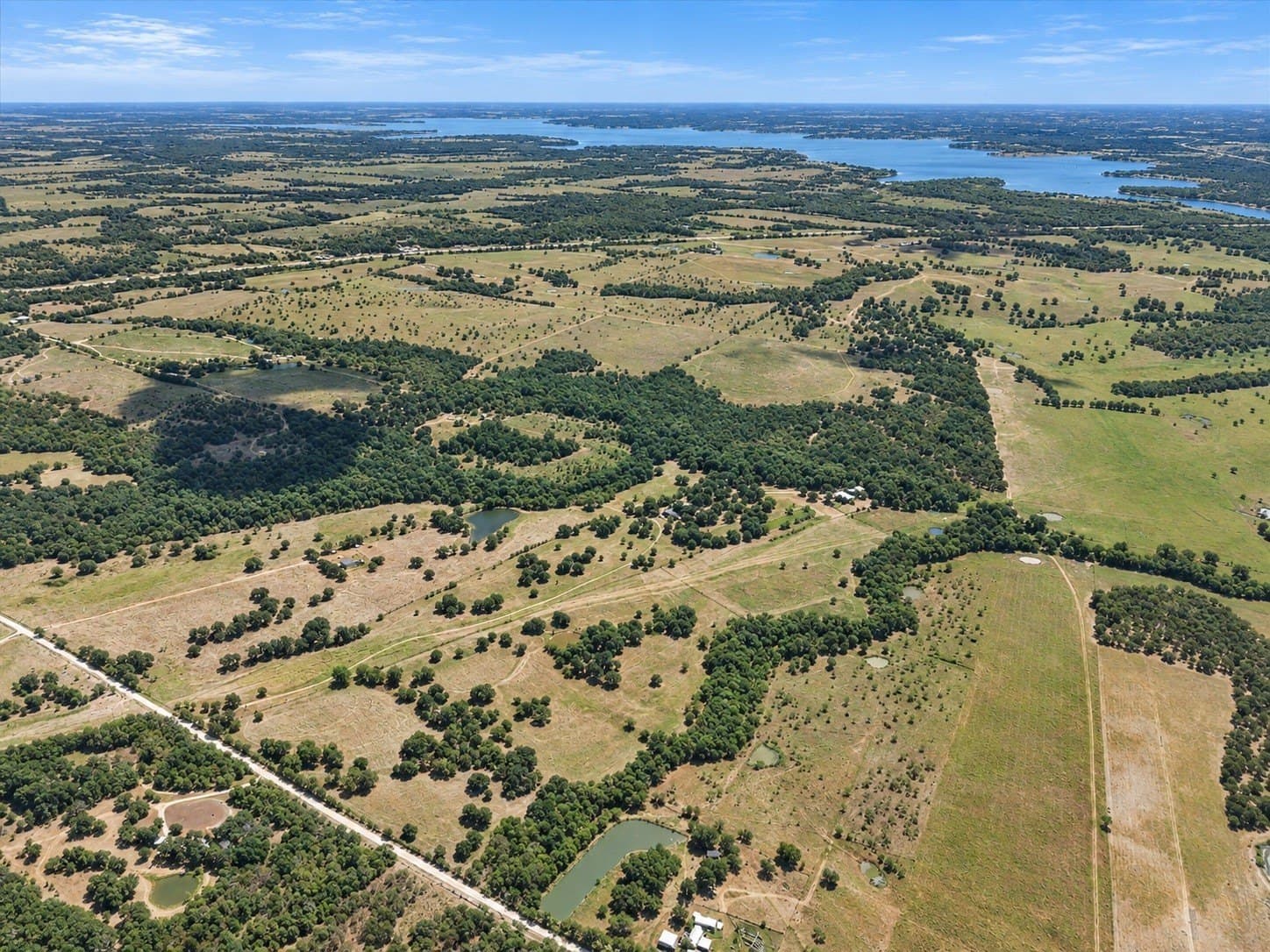 188.8 acres in Navarro County - photo 40