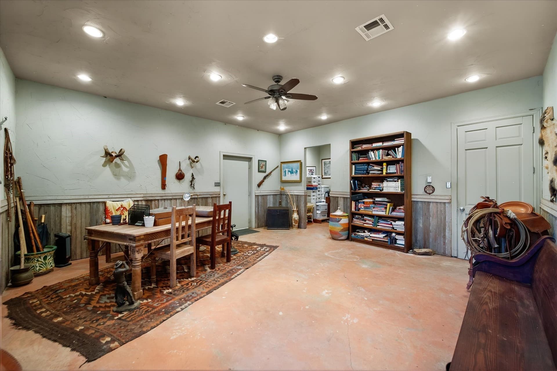 188.8 acres in Navarro County - photo 29