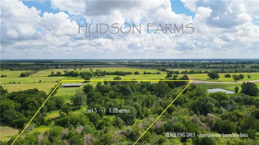 11.88 acres in Robertson County gallery image 2