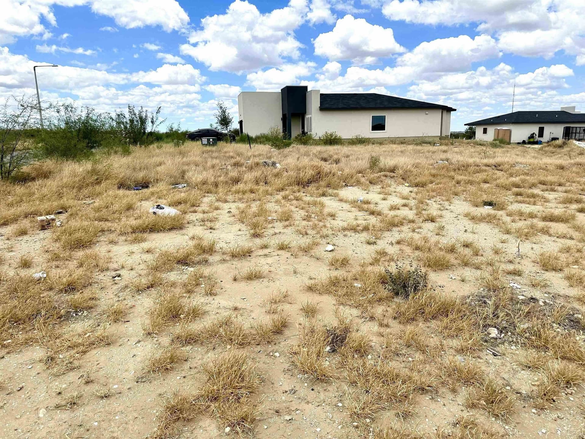 0.11 acres in Webb County featured view
