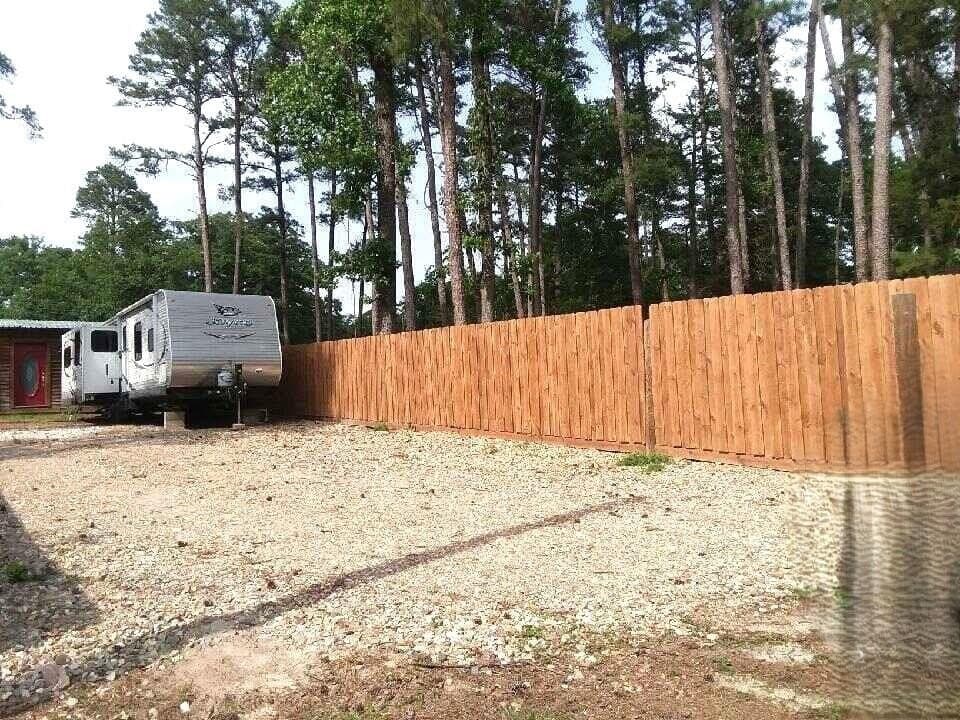 0.07 acres in Franklin (TX) County