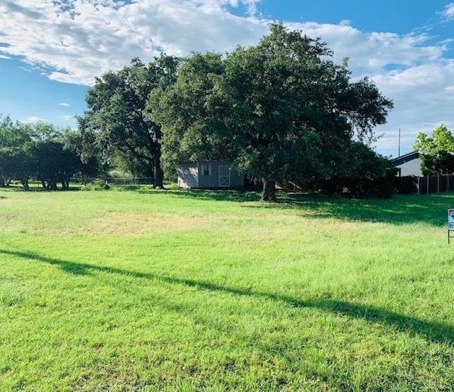 0.17 acres in Burnet County - photo 7