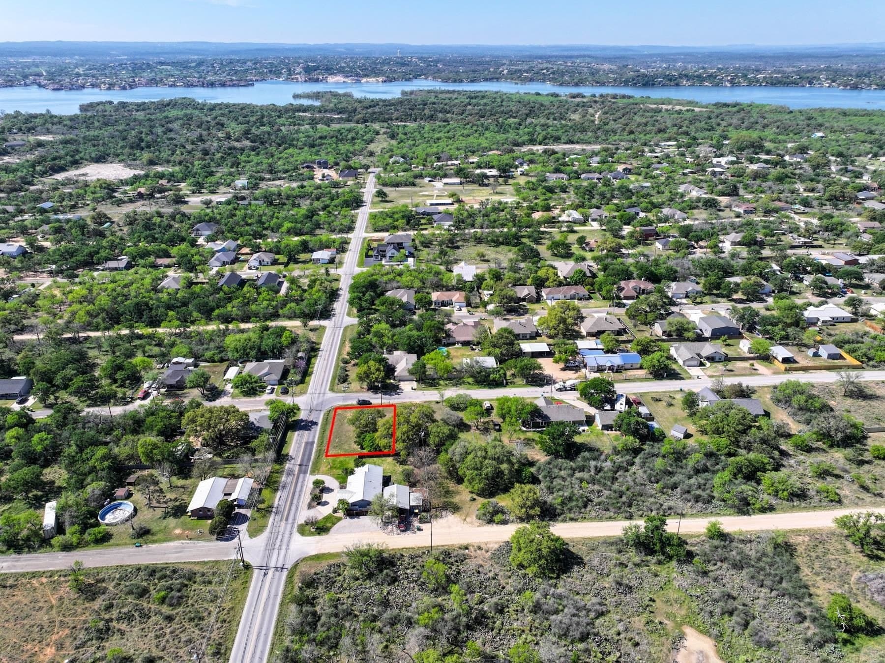 0.17 acres in Burnet County gallery image 3