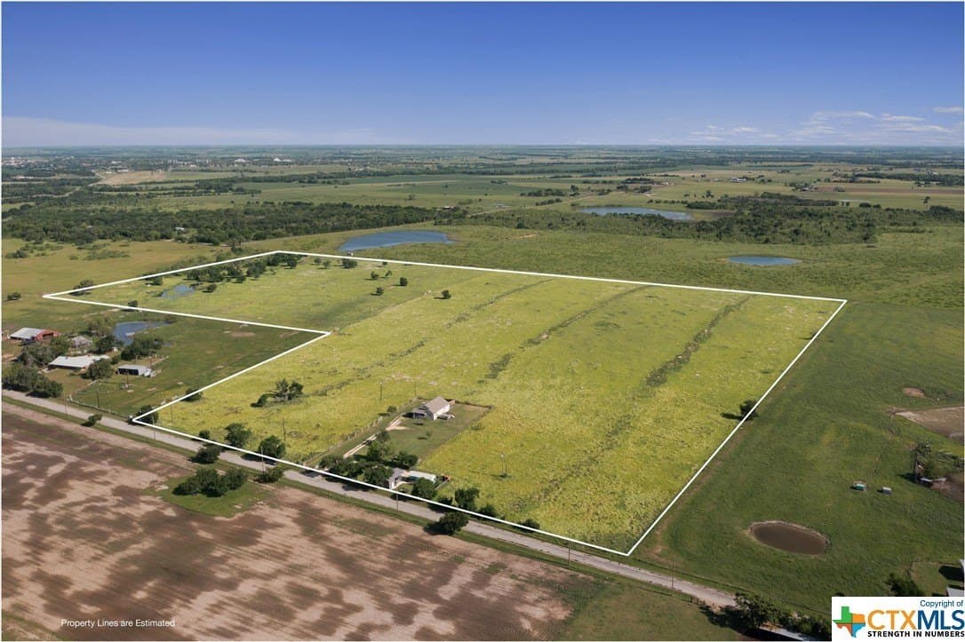 48.49 acres in Milam County gallery image 4