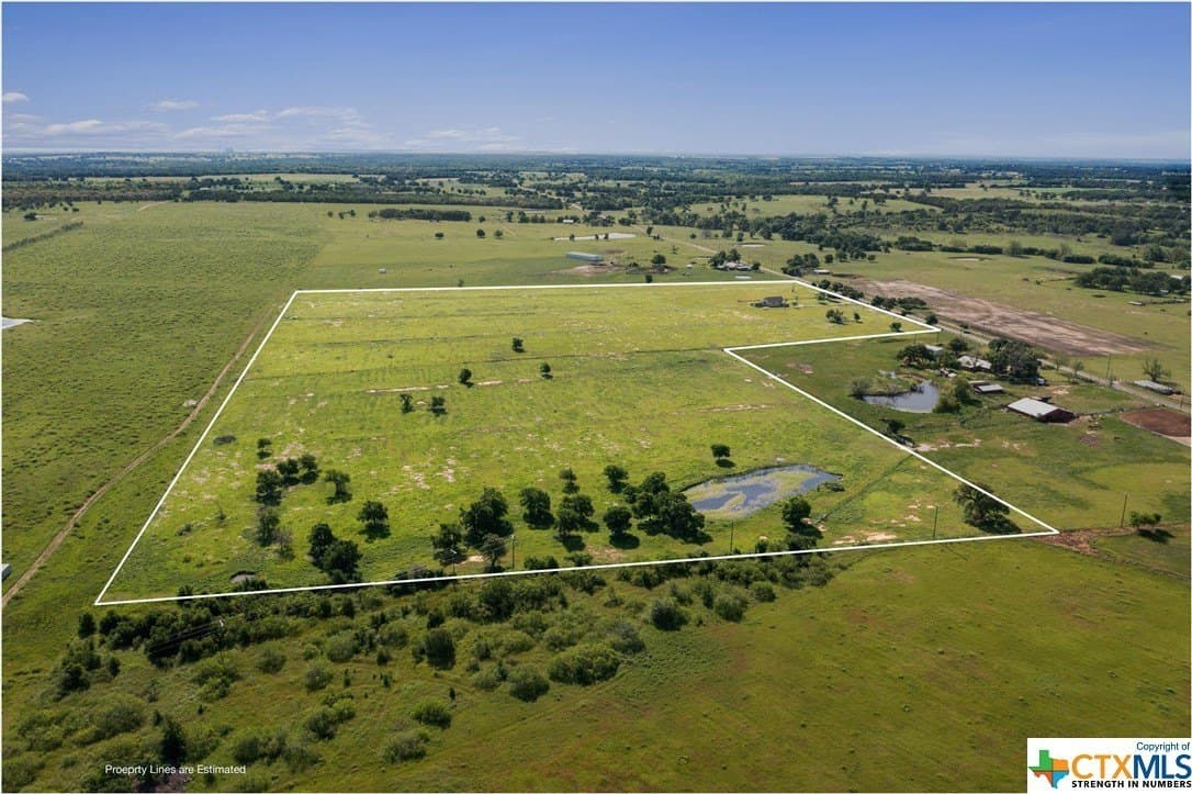 48.49 acres in Milam County gallery image 3