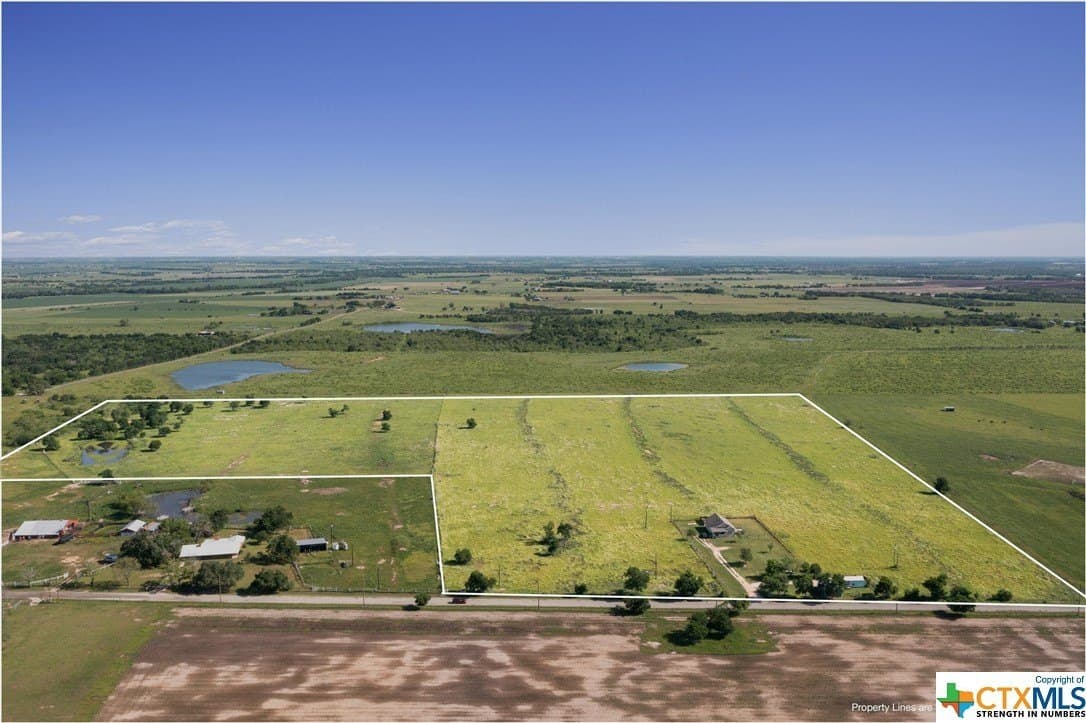 48.49 acres in Milam County featured view