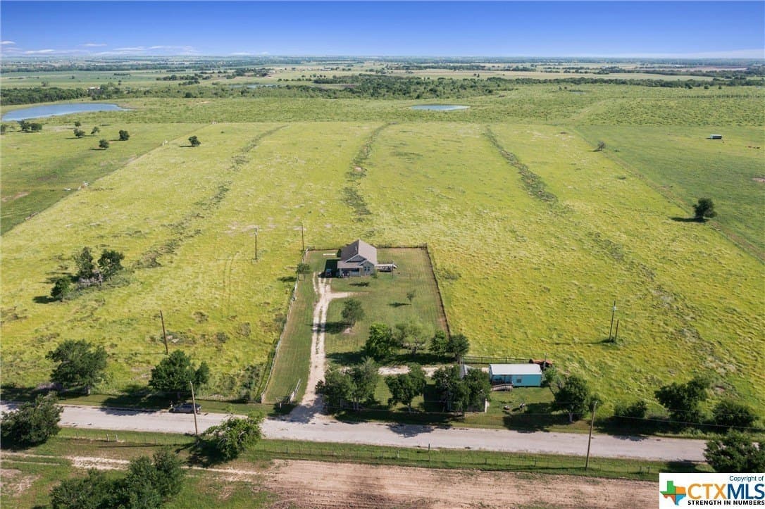 48.49 acres in Milam County gallery image 2