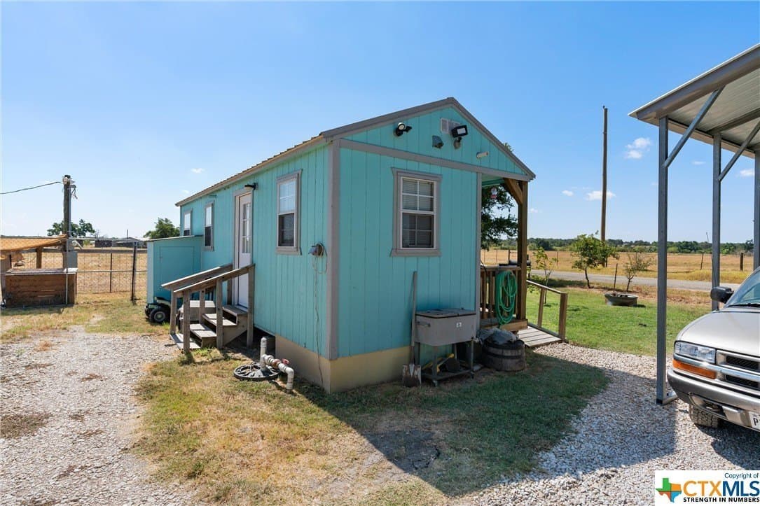 48.49 acres in Milam County - photo 26