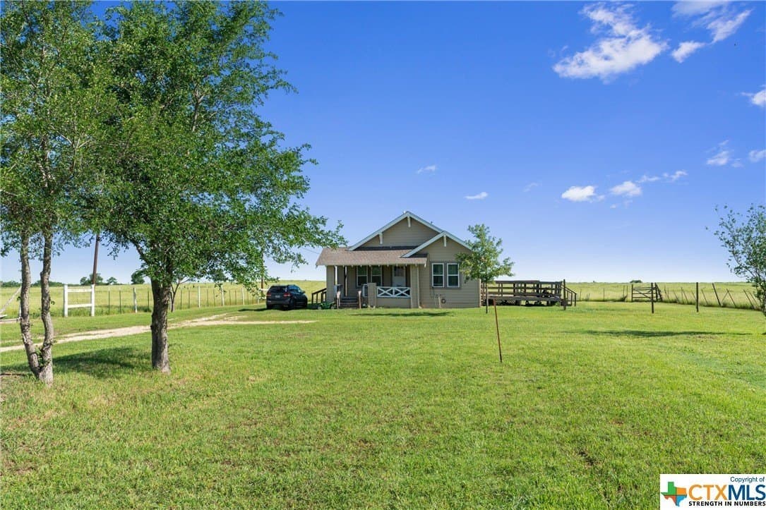 48.49 acres in Milam County - photo 9