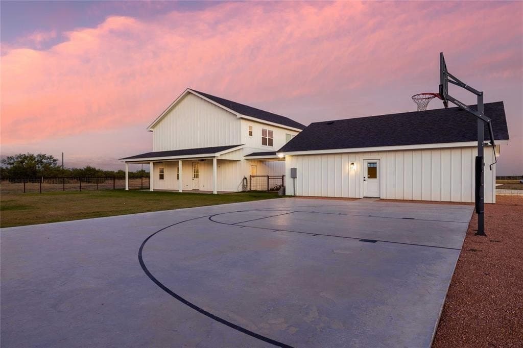23.54 acres in Coleman County featured view