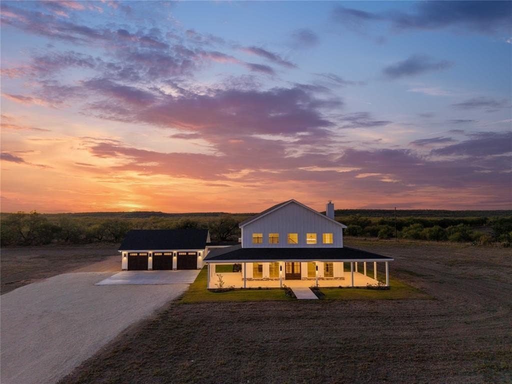 23.54 acres in Coleman County gallery image 3