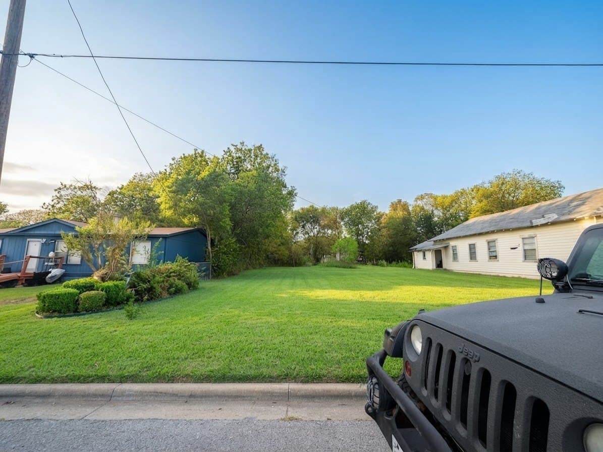 0.14 acres in Navarro County - photo 6