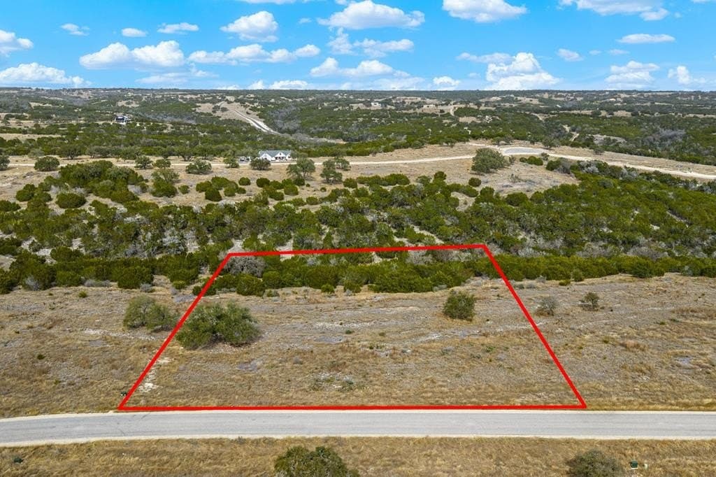 3.08 acres in Gillespie County