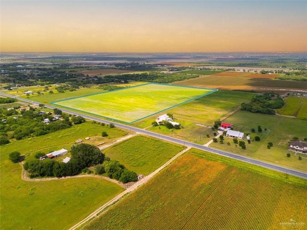 28 acres in Cameron County - photo 5