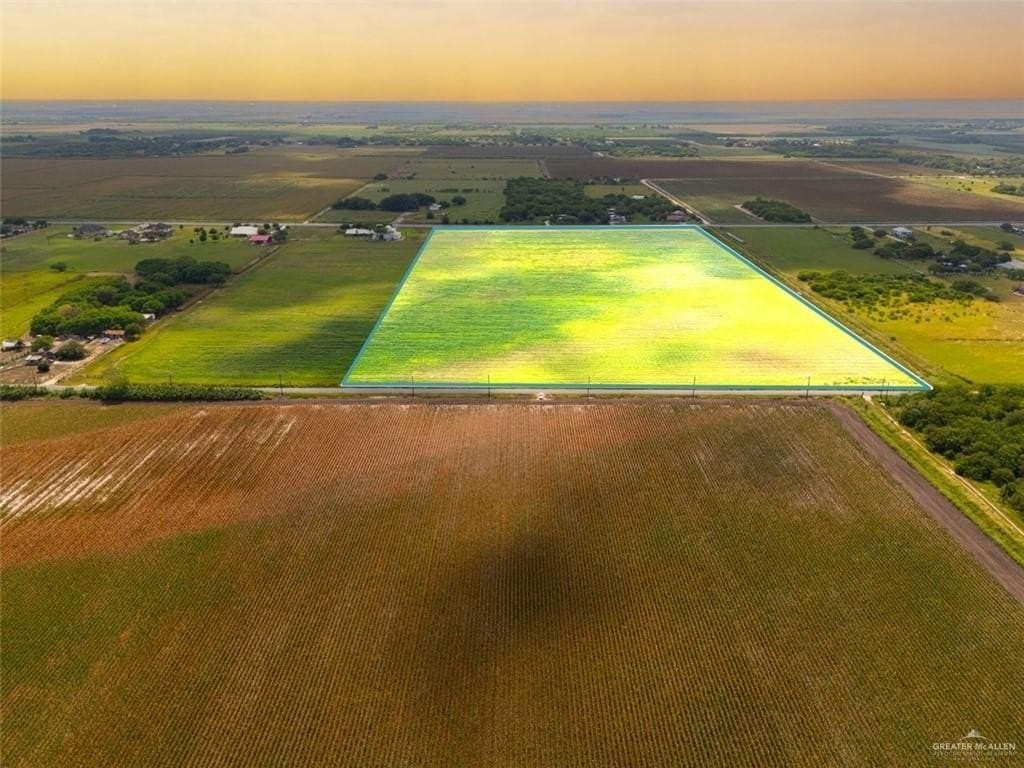 28 acres in Cameron County - photo 3