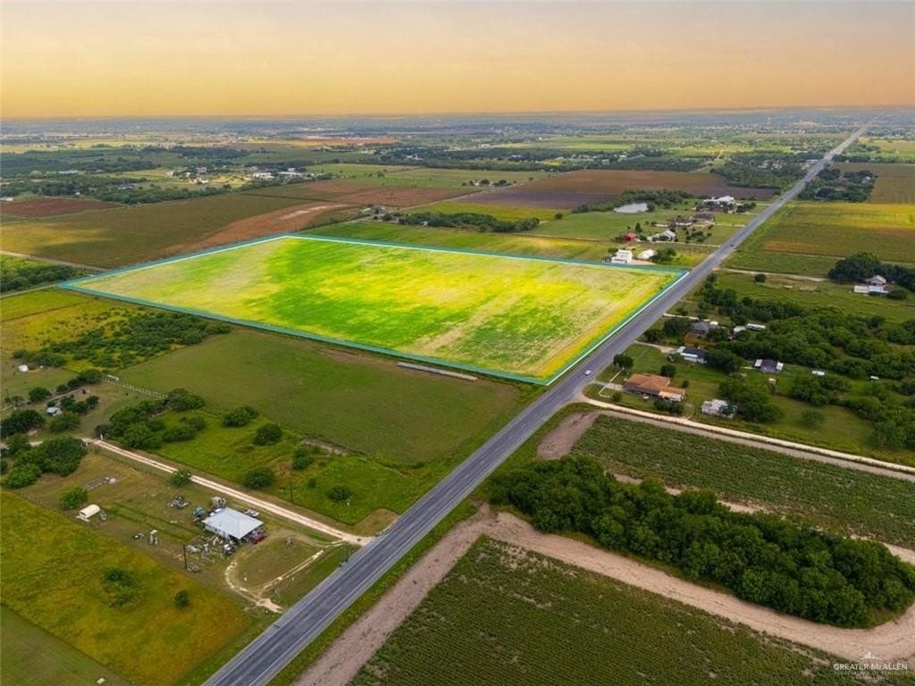 28 acres in Cameron County - photo 4