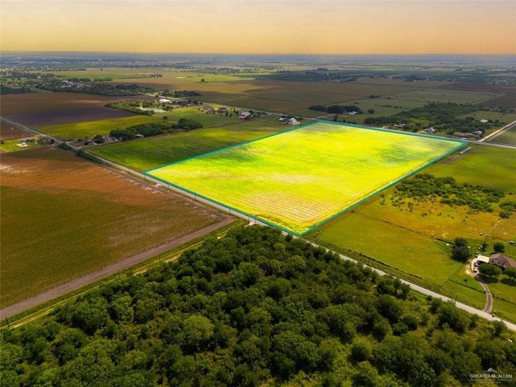 28 acres in Cameron County - photo 2