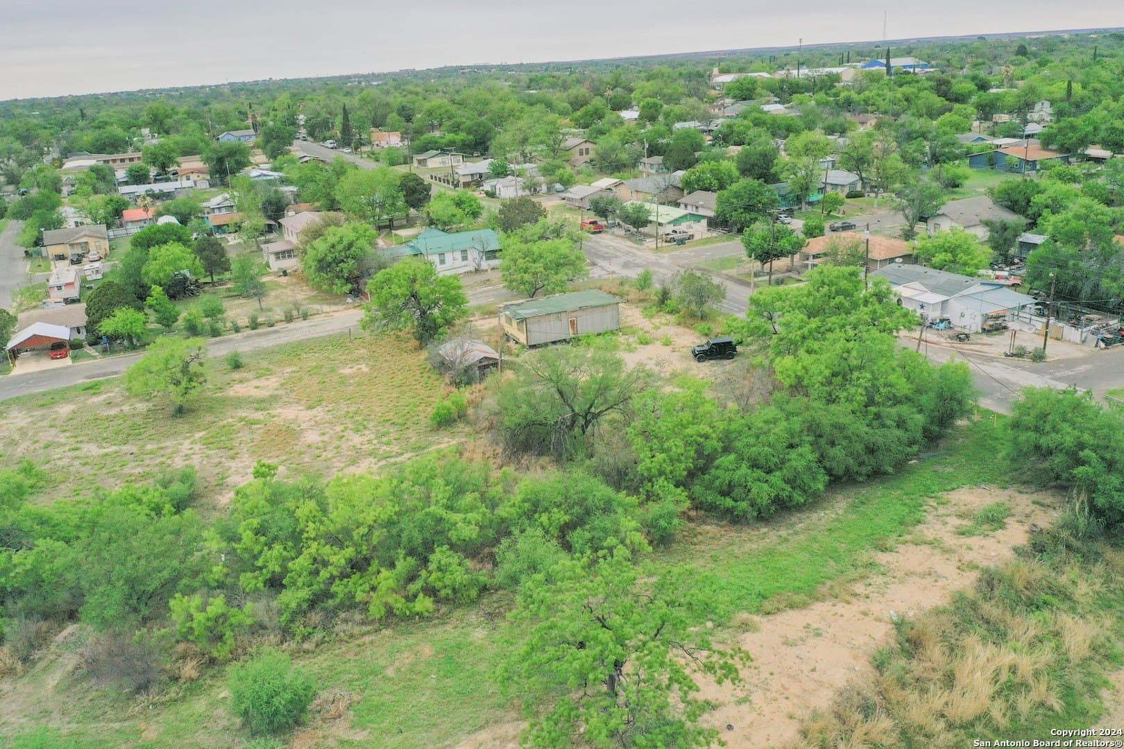 0.38 acres in Val Verde County - photo 12