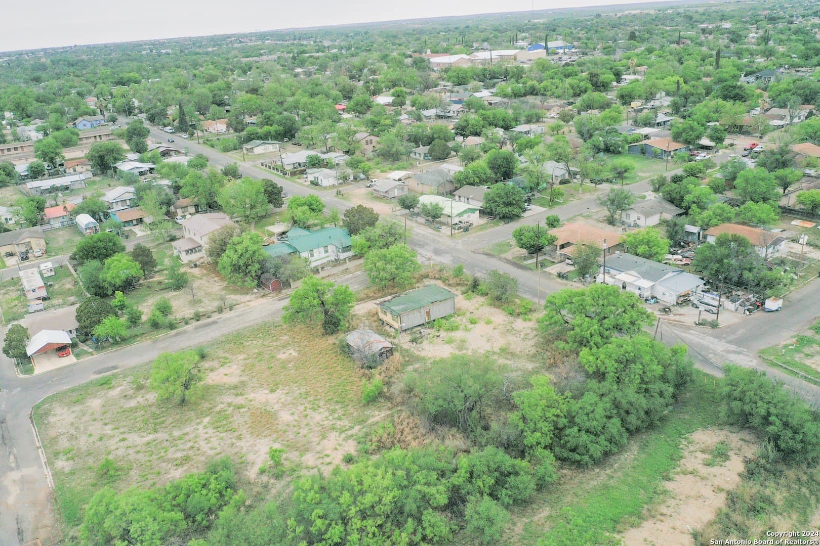 0.38 acres in Val Verde County - photo 2