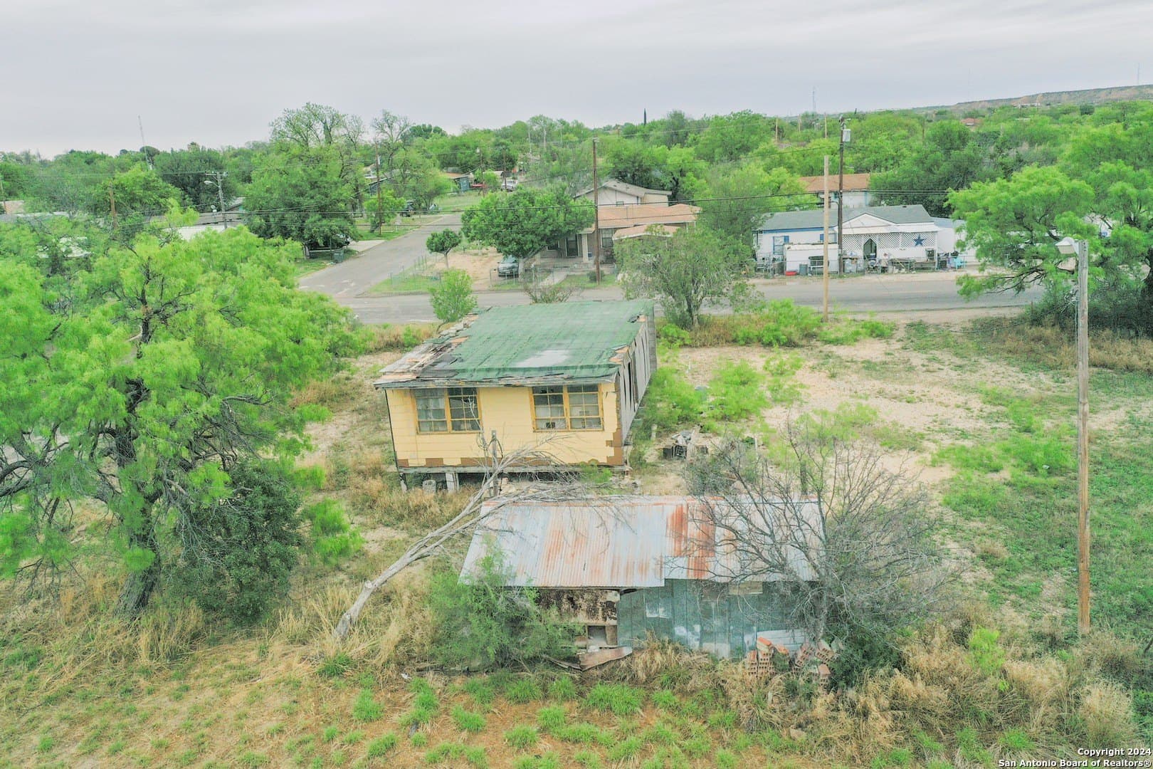 0.38 acres in Val Verde County - photo 5