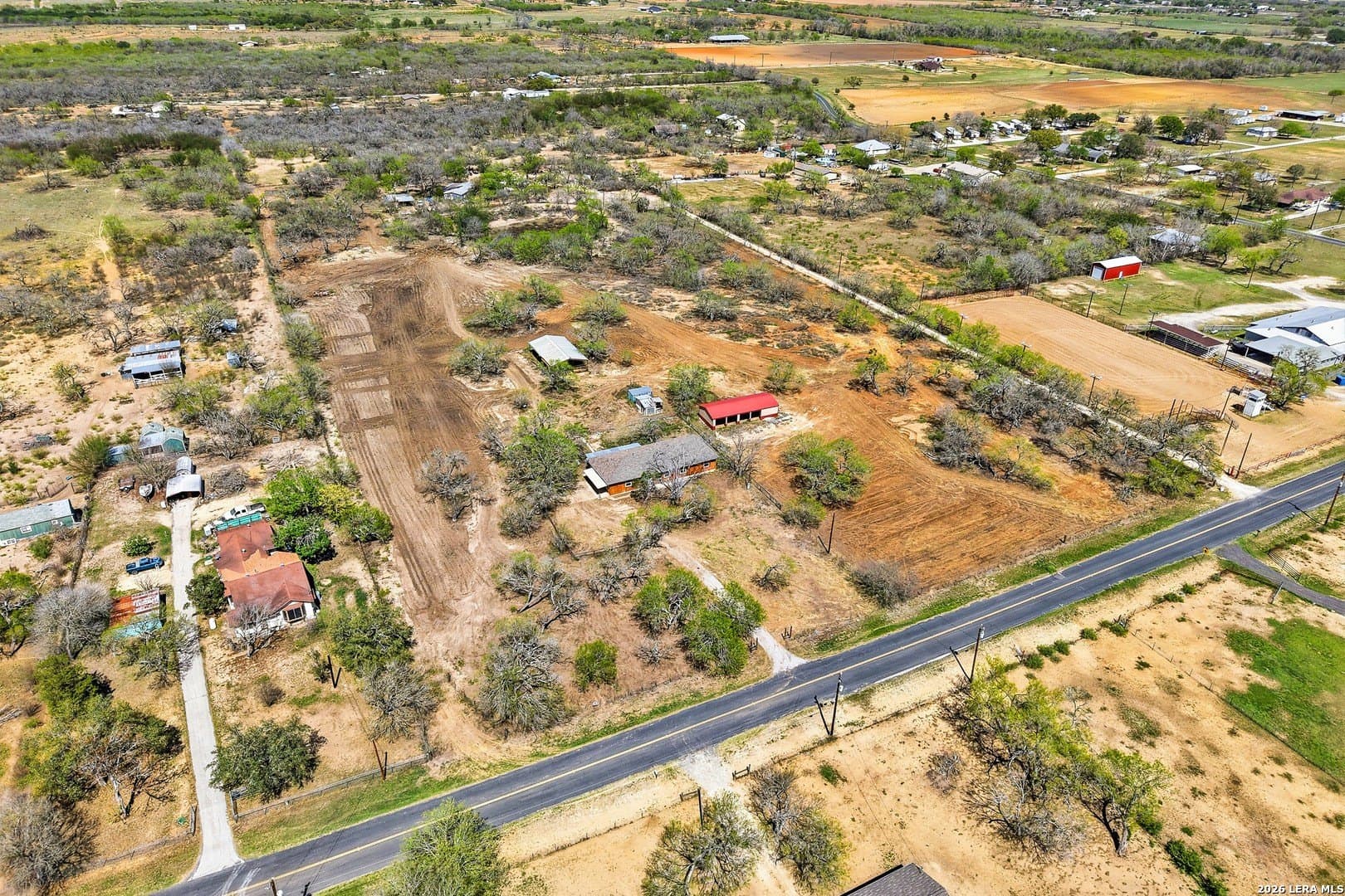 10.95 acres in Bexar County - photo 30