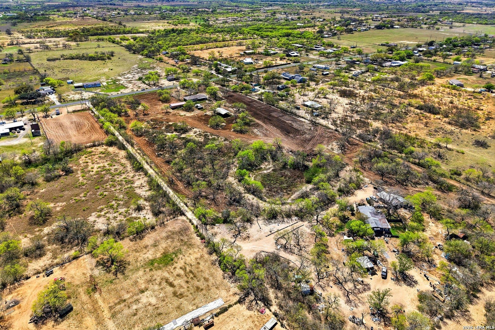 10.95 acres in Bexar County - photo 36