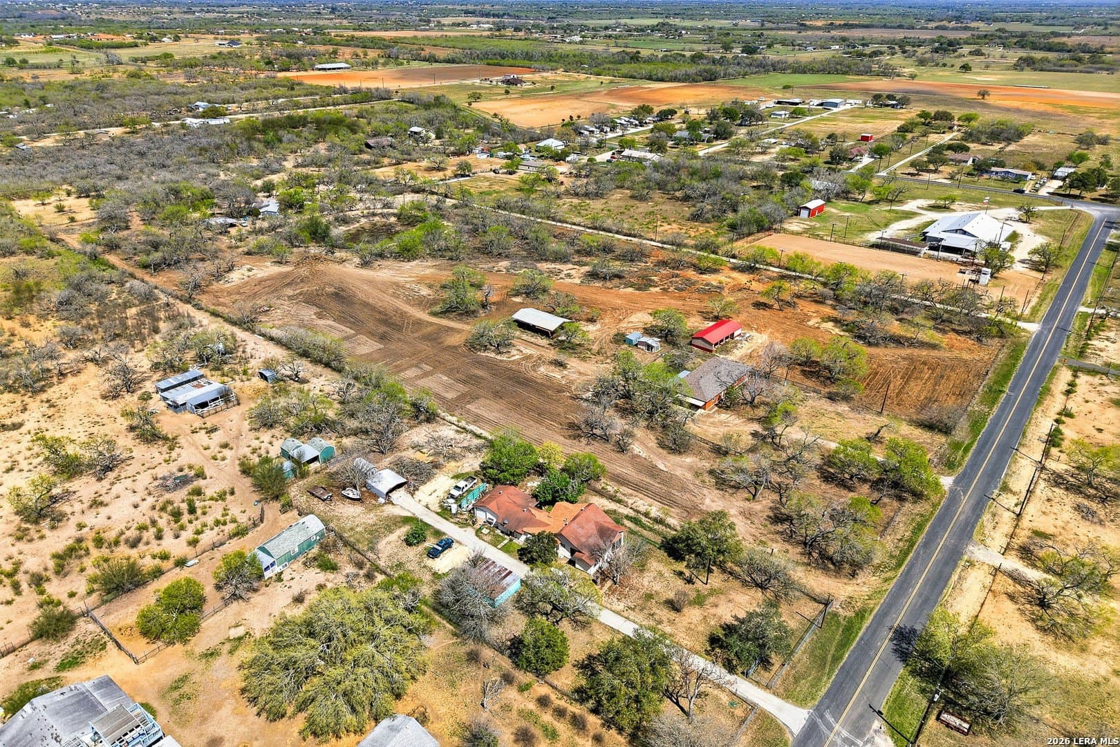 10.95 acres in Bexar County - photo 31