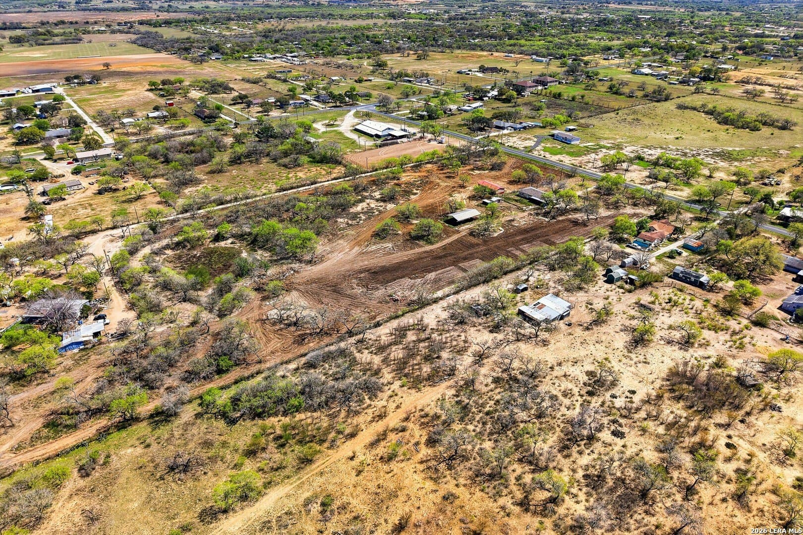 10.95 acres in Bexar County - photo 33