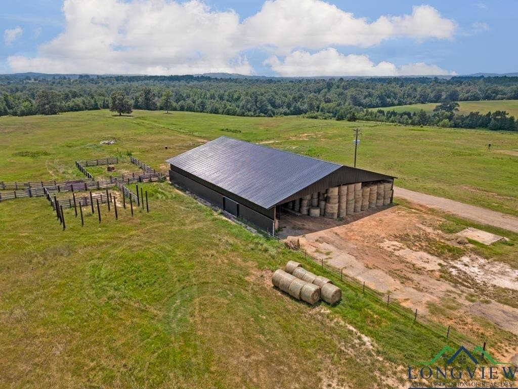 46 acres in Upshur County featured view