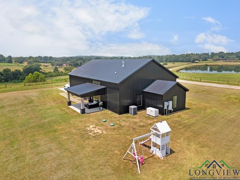 46 acres in Upshur County gallery image 3