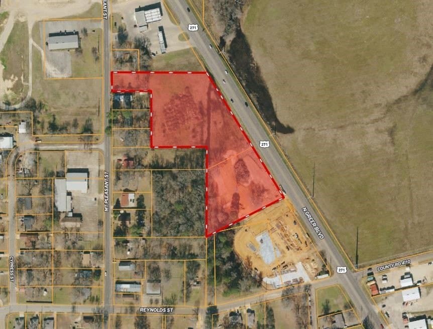 5 acres in Camp County - photo 3