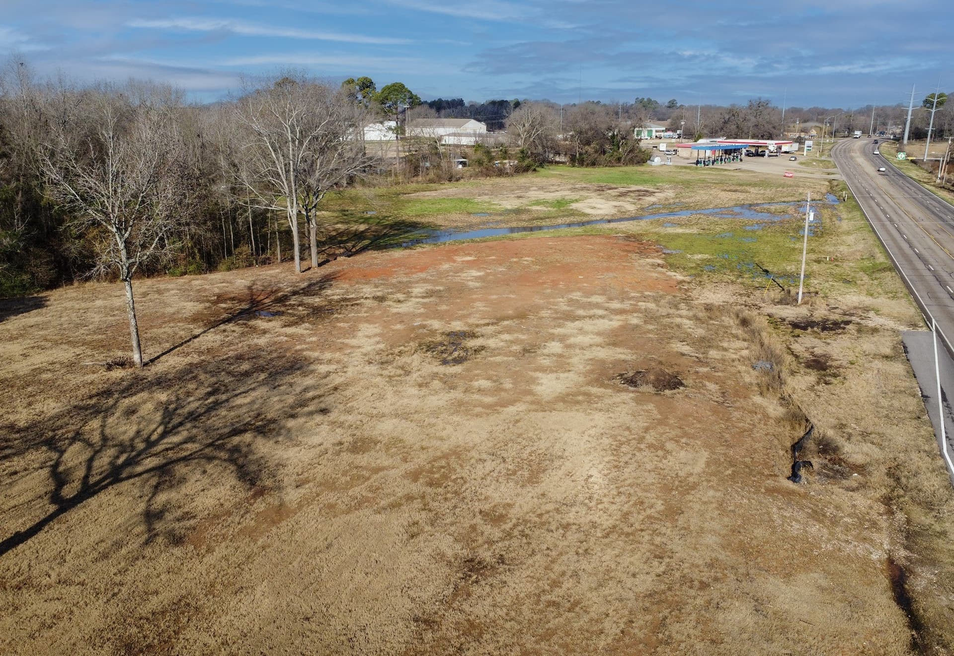 5 acres in Camp County - photo 8