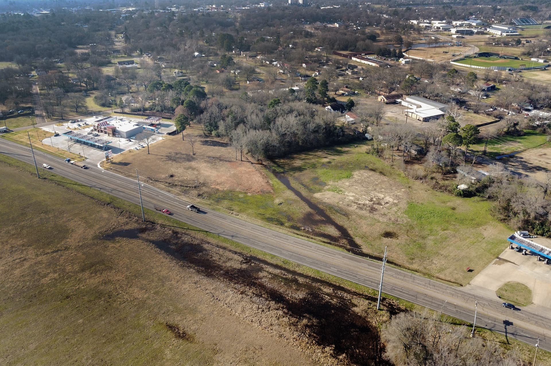 5 acres in Camp County - photo 2