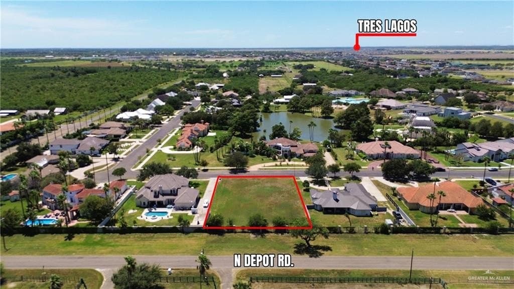 0.5 acres in Hidalgo County gallery image 4