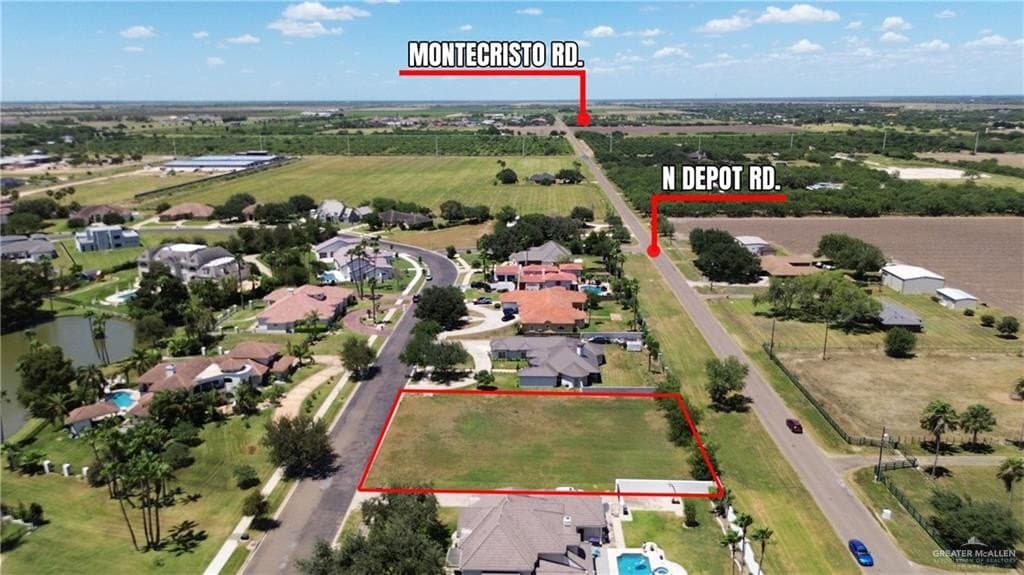 0.5 acres in Hidalgo County gallery image 2