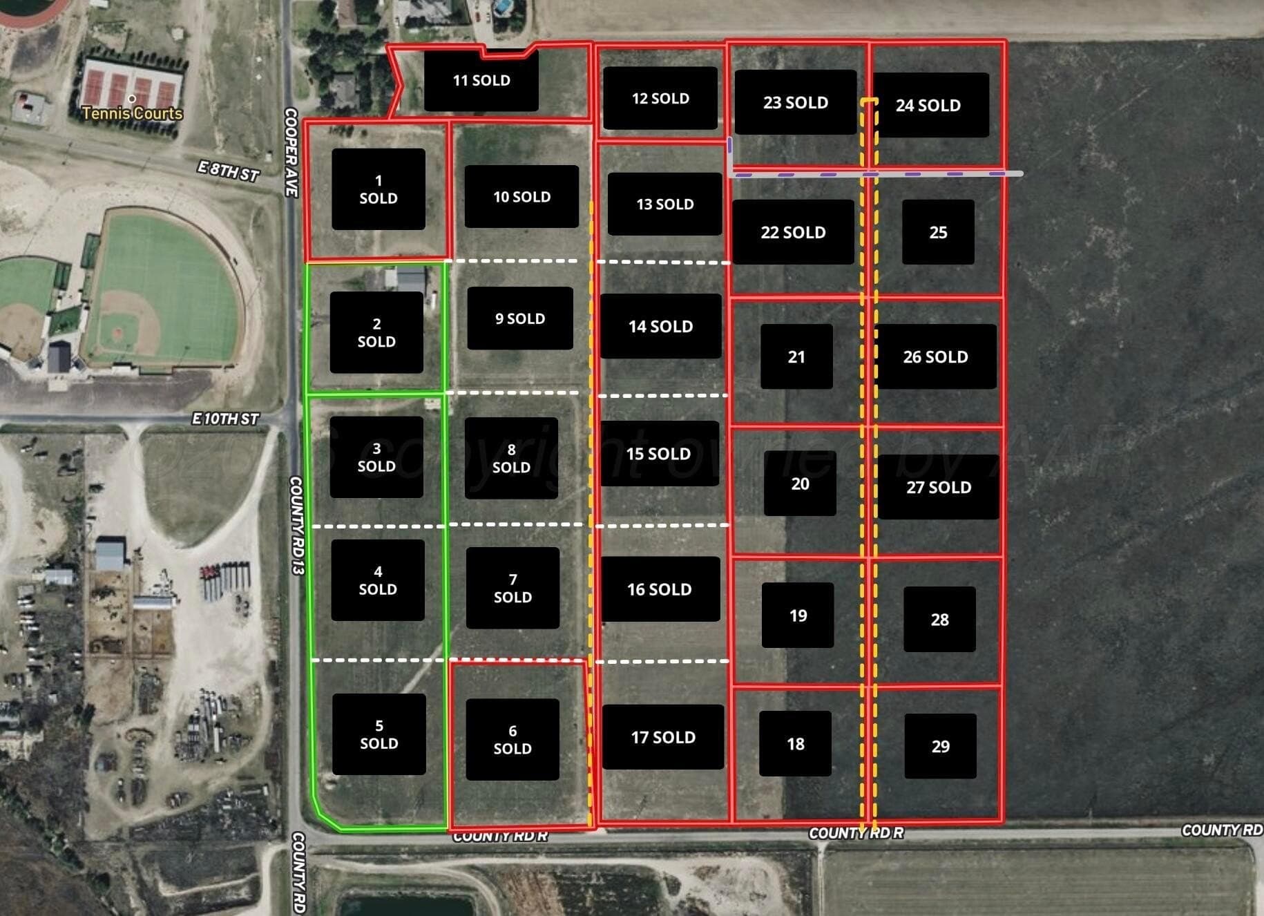 2 acres in Texas County gallery image 4