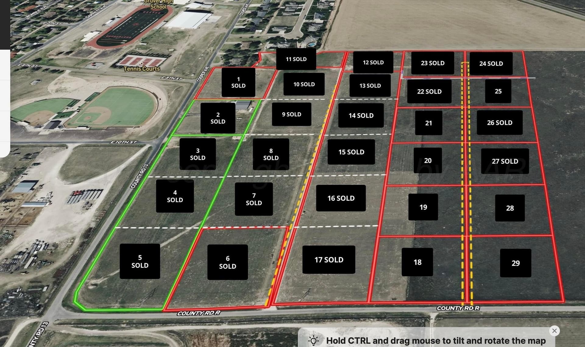 2 acres in Texas County gallery image 2